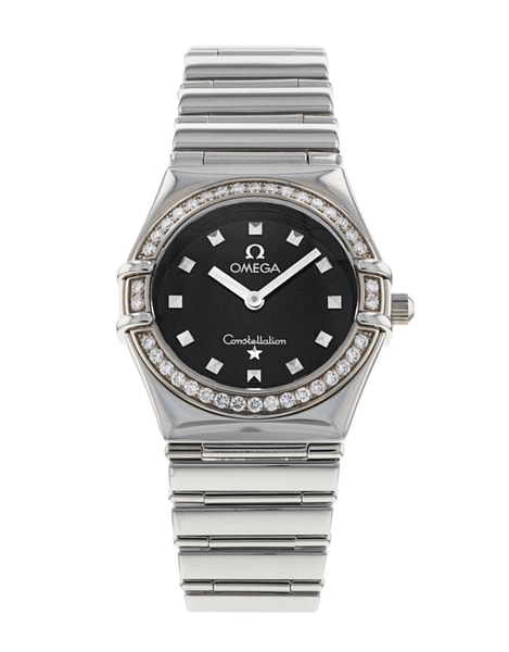 Omega My Choice Small 1475.51.00